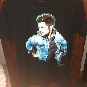 Thomas Rhett tour2017